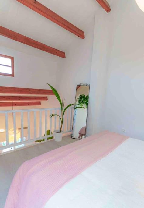 Unique Loft Villa Dehesa de Campoamor  Exteriör bild