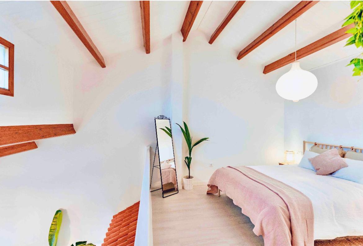 Unique Loft Villa Dehesa de Campoamor  Exteriör bild