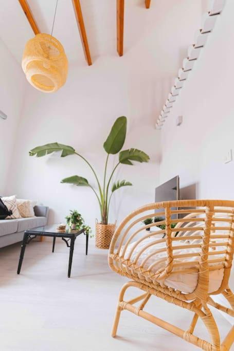 Unique Loft Villa Dehesa de Campoamor  Exteriör bild