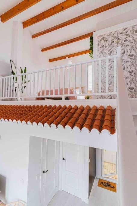 Unique Loft Villa Dehesa de Campoamor  Exteriör bild