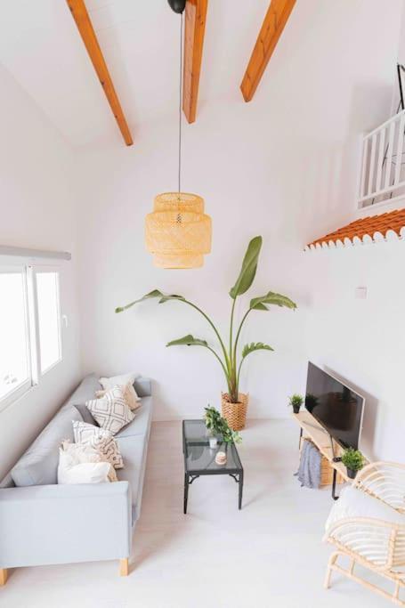 Unique Loft Villa Dehesa de Campoamor  Exteriör bild