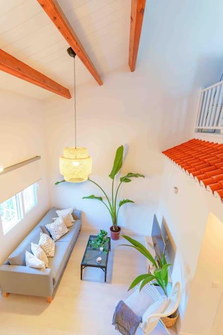 Unique Loft Villa Dehesa de Campoamor  Exteriör bild