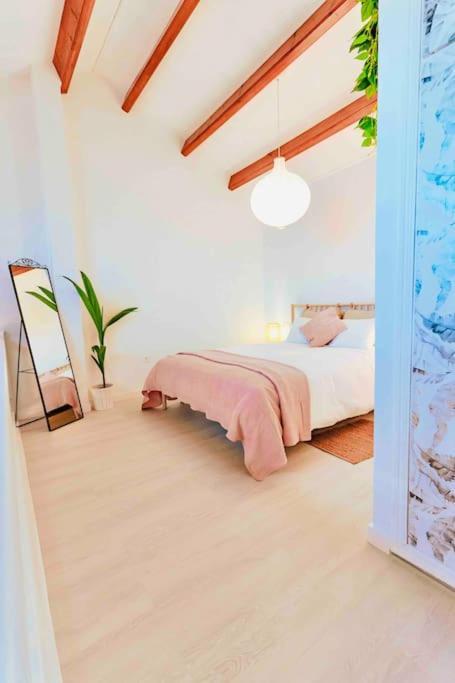 Unique Loft Villa Dehesa de Campoamor  Exteriör bild
