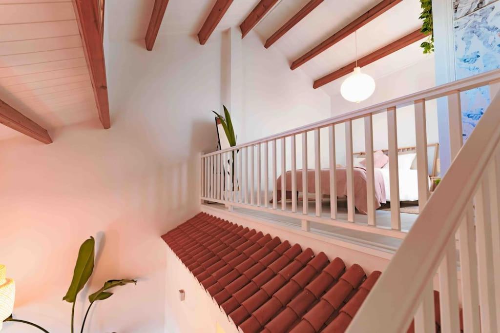 Unique Loft Villa Dehesa de Campoamor  Exteriör bild