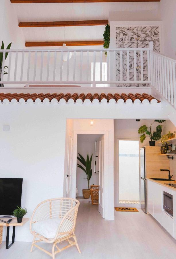 Unique Loft Villa Dehesa de Campoamor  Exteriör bild