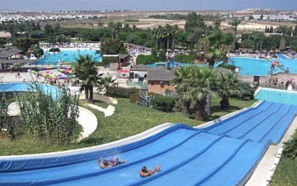 Unique Loft Villa Dehesa de Campoamor  Exteriör bild