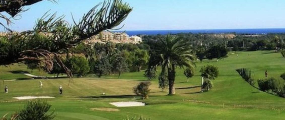 Unique Loft Villa Dehesa de Campoamor  Exteriör bild